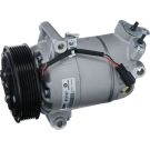Kompressor, Klimaanlage 811197 Kompressor, Klimaanlage 811197