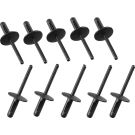 Metzger Clip, Zier-/Schutzleiste 2280011