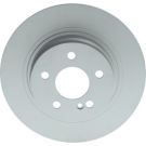 Bremsscheibe 0 986 479 K26