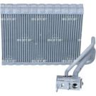 NRF Verdampfer, Klimaanlage 36170