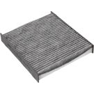 Valeo Filter, Innenraumluft VALEO PROTECT 715725