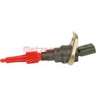 Metzger Sensor, Wegstrecke 0909054