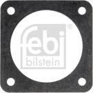febi bilstein 2 x FEBI Drosselklappenstutzen 103609