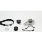 ContiTech Wasserpumpe + Zahnriemensatz CT1092WP1