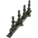 BOSCH 0 221 503 469 Zündspule BOSCH 0 221 503 469 Zündspule