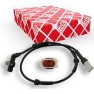 FEBI BILSTEIN 27863 Sensor, Raddrehzahl FEBI BILSTEIN 27863 Sensor, Raddrehzahl