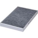Hengst Filter Filter, Innenraumluft E2913LC