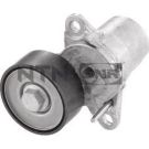 NTN-SNR Spannrolle, Keilrippenriemen GA357.71