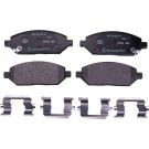 Hella Bremsbelagsatz, Scheibenbremse 8DB 355 025-451