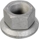 FEBI BILSTEIN 07663 Mutter FEBI BILSTEIN 07663 Mutter