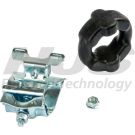 Halter, Schalldämpfer 82 12 2260