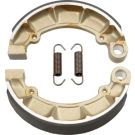 TRW Bremsbackensatz MCS809