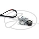 Gates Keilrippenriemensatz Micro-V® K016PK798