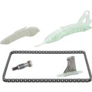 FEBI BILSTEIN 172279 Steuerkettensatz FEBI BILSTEIN 172279 Steuerkettensatz