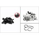 INA Wasserpumpe 538 0363 10