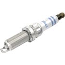 BOSCH 0 242 129 512 Zündkerze Iridium M 12 x 1,25, Schlüsselweite: 14