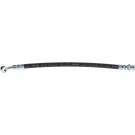 BOSCH Bremsschlauch 1 987 481 416