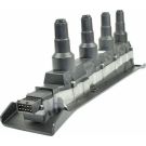 Metzger Zündspule 0880446