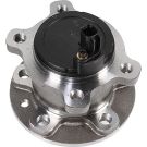Metzger Radlagersatz WM 2278