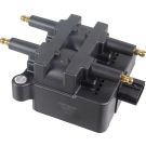 Metzger Zündspule 0880538