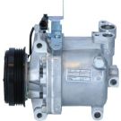 Kompressor, Klimaanlage 320095