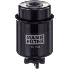 Mann-Filter Kraftstofffilter WK 8169