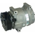 Kompressor, Klimaanlage TSP0155897