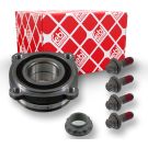 FEBI BILSTEIN 38258 Radlagersatz FEBI BILSTEIN 38258 Radlagersatz