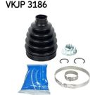 SKF Faltenbalgsatz, Antriebswelle VKJP 3186