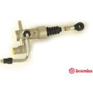 Brembo Geberzylinder, Kupplung ESSENTIAL LINE C 85 007 Brembo Geberzylinder, Kupplung ESSENTIAL LINE C 85 007