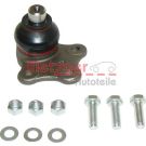 Metzger Trag-/Führungsgelenk COMPETENCE KIT 57013418