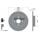 Bremsscheibe 92061700