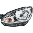 Hella 2 x HELLA Hauptscheinwerfer 1EL 012 644-011