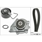 INA Wasserpumpe + Zahnriemensatz 530 0376 30