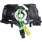 Metzger Wickelfeder, Airbag 0916518
