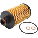 Ölfilter J1310404