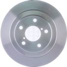 Bremsscheibe 8DD 355 105-331