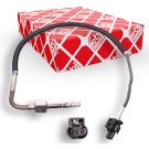 FEBI BILSTEIN 100823 Sensor, Abgastemperatur