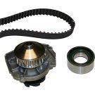 INA Wasserpumpe + Zahnriemensatz 530 0009 30