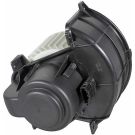 Metzger Innenraumgebläse 0917826