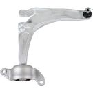Metzger Lenker, Radaufhängung 58171602
