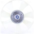 Nissens Kupplung, Kühlerlüfter 86217