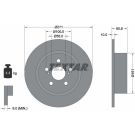 Bremsscheibe 92126503 Bremsscheibe 92126503