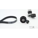 ContiTech Keilrippenriemensatz 7PK1570K1