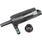 Metzger Waschwasserpumpe, Scheinwerferreinigung 2220111