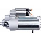 Starter 8EA 011 611-001 Starter 8EA 011 611-001