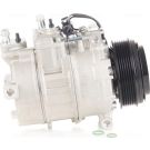 Kompressor, Klimaanlage 89496 Kompressor, Klimaanlage 89496