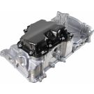 Metzger Ölwanne 7990205