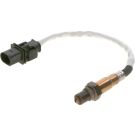 BOSCH Lambdasonde 0 281 004 153