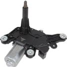 Metzger Wischermotor 2190682